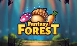 Fantasy Forest 2 image