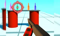 Gun Shot image