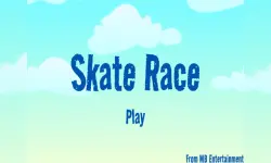 Skate Race image