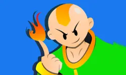 Avatar the Last Airbender image