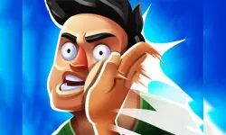 Slap Them 3D image
