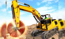 Road Construction Games 2020 image