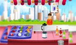 Drink Buffet image