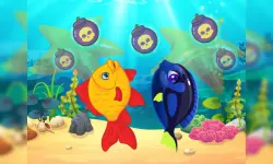Marine Fish image