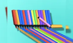 Pen Run Online image