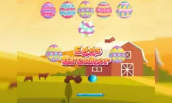 Eggs Breaker Game image