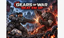 Gears of War: Beat Em Up image