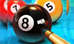 Billiard Champion image