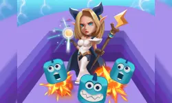 Punball Puzzle image