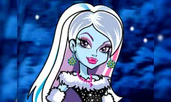 Monster High Abbey image