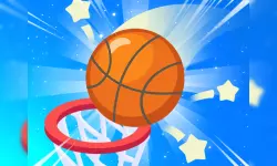 Bounce Dunk Frvr image