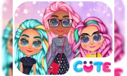 Mix And Match Fashion image