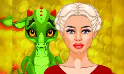 Ancient Dragons Princess image