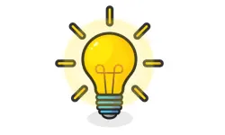 Power Light image