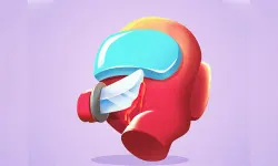 Among U: Red Imposter image