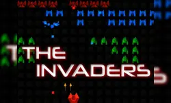 The Invaders image