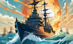 Ship Mazes image