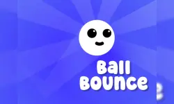 Ball Bounce image