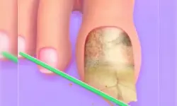 Doctor of your Foot image