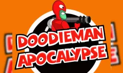PoopieMan Apocalypse image