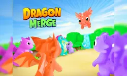 Dragon Merge image