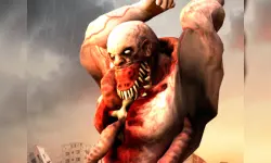 Zombie Survival Shooter image