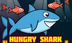 Hungry Shark image