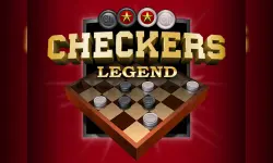 Checkers Legend image