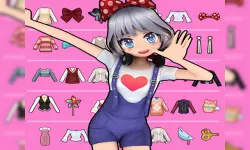 Dress Up 3D image