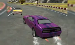 image bg Drift Fury