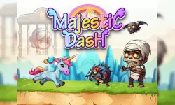 Majestic Dash image