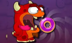 Candy Monster image