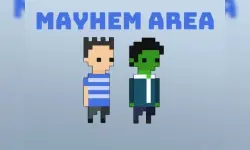 Mayhem Area image