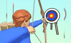 Bow Masters Arena image