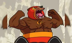 Bearsus image