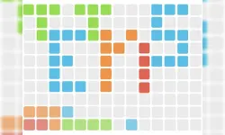 Tetris Funmy image