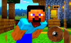 Minecraft World Adenture image