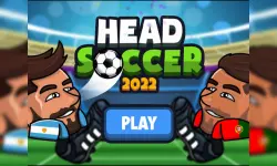 Head Soccerr 2022 image