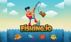 Fishing Game Zone image