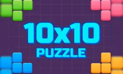 10x10 Puzzle image