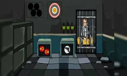 G2M Prisoner Escape image