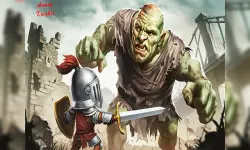 Among Knights image