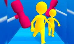 Join Clash Epic Battle image