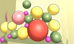 Merge Color 2D image