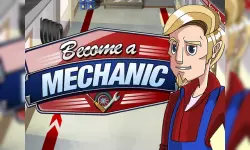 Become a Mechanic image