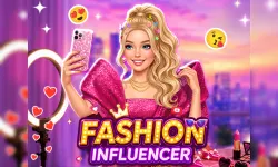Barbee Fashion Influencer image