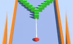 Ball Hit Domino image
