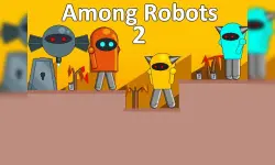 Among Robots 2 image