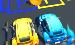 Parking Master Car 3D image