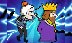 Halloween Murder image
